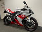 Yamaha YZF-R1 (bj 2007), 4 cilinders, Bedrijf, Super Sport, Meer dan 35 kW