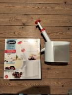 Kersenontpitter Cassetti weinig gebruikt, Huis en Inrichting, Ophalen of Verzenden, Nieuw