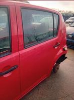 Plaatwerkdelen voor een Daihatsu Sirion bj.2008, Ophalen, Gebruikt, Daihatsu, -