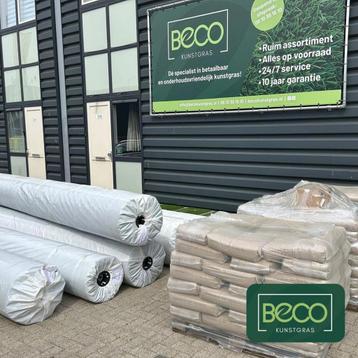Beco Kunstgras Duiven # KEIHARD DE GOEDKOOPSTE beschikbaar voor biedingen