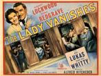 '4 Hitchcock Classics' (jaren '30, o.m. 'The Lady Vanishes'), Ophalen of Verzenden, Zo goed als nieuw, Voor 1940, Vanaf 12 jaar