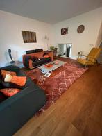 Vloerkleed 280x200 cm terrakleur merk Veer carpets, Huis en Inrichting, Stoffering | Tapijten en Kleden, Ophalen, Overige kleuren