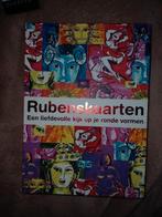 A. Vissel - Rubenskaarten, Ophalen of Verzenden, Zo goed als nieuw, A. Vissel; M. Veldema