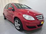 Mercedes-Benz B-Klasse B 200 Ambition Automaat Airco, Automaat, Mercedes-Benz, Benzine, 2034 cc