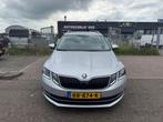 Skoda Octavia Combi 1.6 TDI DSG-AUTOMAAT, Gebruikt, Euro 6, 4 cilinders, 116 pk