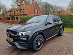 Mercedes-Benz GLE 350e 4MATIC AMG Line Pano Stoelver Burmest, Auto's, 4 cilinders, GLE, Zwart, Vierwielaandrijving