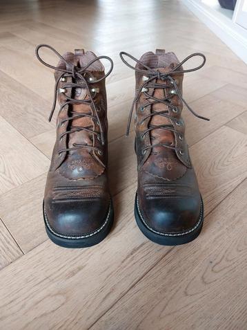 Ariat Probaby lace 37,5 beschikbaar voor biedingen