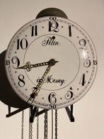 Antieke Franse Lantaarnklok, Antiek en Kunst, Antiek | Klokken, Ophalen