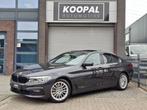 BMW 5-serie 520d High Executive Edition | Schuifdak | Virtua, Automaat, Achterwielaandrijving, 2000 kg, Leder