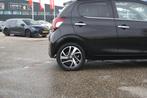 Peugeot 108 1.2 Puretech TOP! Roland Garros | Cabrio | Camer, Auto's, Peugeot, Origineel Nederlands, Te koop, Benzine, 4 stoelen