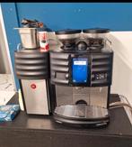 Professionele Schaerer best foam met melkkoeler, Ophalen, Gebruikt, 10 kopjes of meer, Koffiemachine