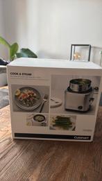 Cuisinart CRC-800, Witgoed en Apparatuur, Rijstkokers, Ophalen of Verzenden