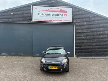 Fiat Punto Evo 1.3 M-Jet Dynamic beschikbaar voor biedingen