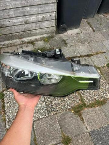 Bmw voor lichten beschikbaar voor biedingen