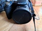 Olympus fotocamera, Audio, Tv en Foto, Fotocamera's Digitaal, Ophalen of Verzenden