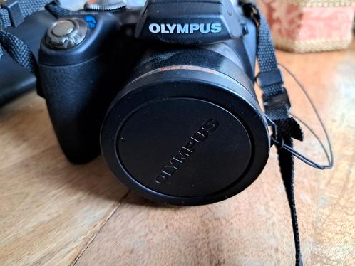 Olympus fotocamera, Audio, Tv en Foto, Fotocamera's Digitaal, Ophalen of Verzenden