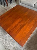 Salontafel Kersenhout, Huis en Inrichting, Tafels | Salontafels, Ophalen
