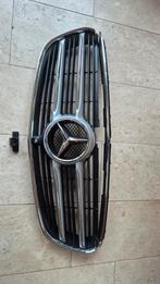 Mercedes V-klasse gril en motorkap sierlijst., Ophalen of Verzenden, Voor, Motorkap