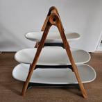 Villeroy & Boch Artesano Original etagère, Ophalen of Verzenden, Zo goed als nieuw