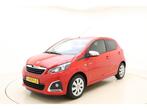 Peugeot 108 1.0 e-VTi Style 72 Pk | BTW Auto | Airco | Bluet, Auto's, Voorwielaandrijving, Gebruikt, 4 stoelen, Origineel Nederlands