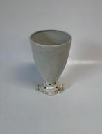 Vintage industriele Philips spot lamp, Antiek en Kunst, Antiek | Lampen, Ophalen of Verzenden