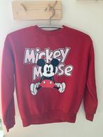 Disney Mickey Mouse dames trui / meisjes truimaat xs, Kleding | Dames, Truien en Vesten, Gedragen, Maat 34 (XS) of kleiner, Ophalen of Verzenden