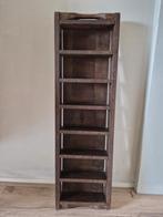 Houten baksteenmal, Doe-het-zelf en Verbouw, Hout en Planken, Ophalen, Gebruikt, Overige houtsoorten, Minder dan 200 cm