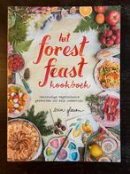 Het Forest Feast Kookboek - Erin Gleeson, Ophalen of Verzenden, Zo goed als nieuw