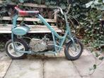 Puch motorblok, Gebruikt, Maximaal 45 km/u, Maxi, 49 cc