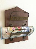 Tijdschriftenhouder, Verzenden, Gebruikt