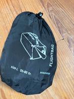 Ayacucho Flightbag voor je rugzak L - Zwart, Ophalen of Verzenden