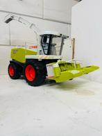 Bruder Claas Jaguar 900 - Speelgoed hakselaar, Gebruikt, Ophalen, Overige merken, Groter dan 1:32