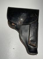 holster, Verzenden, Landmacht, Nederland