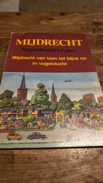 Mijdrecht - negenhonderd jaar, Boeken, Geschiedenis | Stad en Regio, Ophalen of Verzenden, Zo goed als nieuw