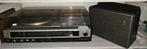 Platenspelers Pick-ups, Audio, Tv en Foto, Platenspelers, Ophalen, Philips, Gebruikt, Nvt