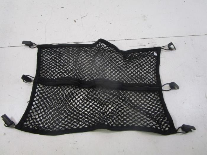 Bagagenet Volkswagen Tiguan (22732810), Auto-onderdelen, Overige Auto-onderdelen, Gebruikt, Ophalen of Verzenden