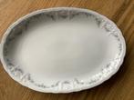 Brocante serveerschaal, Ophalen of Verzenden