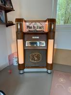 Stella jukebox radio, Verzamelen, Ophalen, Gebruikt, 1950 tot 1960, Overige merken