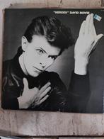 DAVID BOWIE HEROES, Ophalen of Verzenden, Gebruikt, Poprock