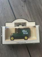 1926 Bull Nose Morris Van Biotex Modelauto 1:18, Hobby en Vrije tijd, Modelauto's | 1:18, Ophalen of Verzenden, Nieuw, Auto, Overige merken