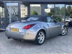 Nissan 350Z Roadster 3.5 V6 Handgeschakeld l Origineel NL l, 350Z, Cruise Control, Achterwielaandrijving, Zwart