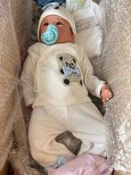 Reborn baby’s, Ophalen of Verzenden, Zo goed als nieuw, Babypop
