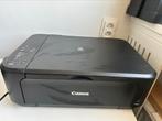 Canon printer prisma MG3550, Computers en Software, Printers, Ophalen, Gebruikt, Printer
