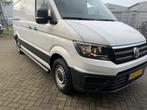 VW Crafter MB Sprinter Sidebars Zwart, Nieuw, Ophalen