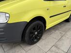 Volkswagen Caddy 2.0 CNG BENZINE*AARDGAS*SUPERSTAAT, Auto's, Voorwielaandrijving, Traction-control, Gebruikt, 1984 cc