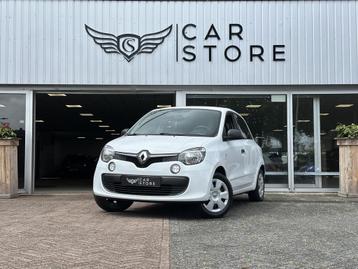 Renault Twingo 1.0 SCe Collection |AIRCO|LED|ZUINIG beschikbaar voor biedingen