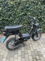 Citta blauw kenteken, Fietsen en Brommers, Ophalen of Verzenden