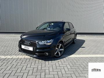 Audi A1 Sportback 1.2 TFSI Pro Line S Stoelverwarming! beschikbaar voor biedingen