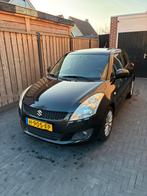 Suzuki Swift 1.2 uit 2012 met lederen bekleding - 100.767km, Auto's, Voorwielaandrijving, Lederen bekleding, 4 cilinders, 400 kg