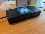 Dell D6000 Docking Station / Hub, Telefoon, Ophalen of Verzenden, Dell, Docking station